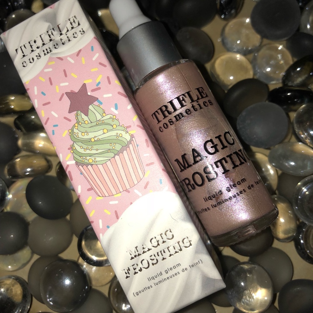 Trifle Cosmetics Magic Frosting